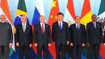 شاهد | انضمام مصر لـ 