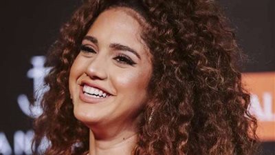 رنا رئيس: سعيدة جدًا بنجاحي في مسلسلي 