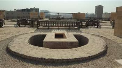 بعد افتتاحه اليوم.. تعرف على تاريخ سور مجرى العيون