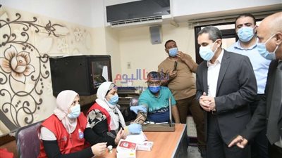 القليوبية تسجل 86 إصابة جديدة بكورونا و8 وفيات في 24 ساعة