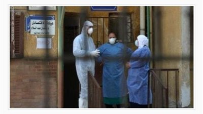 حصيلة صادمة لوفيات كورونا ناجمة عن الفطرالأسود بالهند