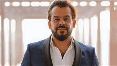 منذر ريحانة يعيش حالة من النشاط الفني سينمائيًا ودراميًا