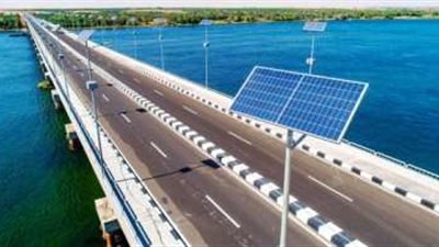 مجلس الوزراء يسلط الضوء على محور كلابشة بنيل أسوان