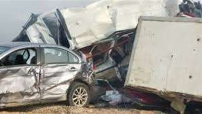 «بلدنا اليوم» ترصد حوادث اليوم السبت بجميع المحافظات