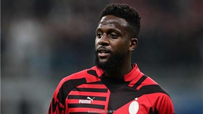 رسميًا.. نوتنجهام فورست يعلن التعاقد مع أوريجي