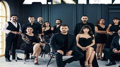 مسلسل علي رضا الحلقة 16.. 