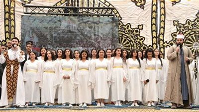 وزيرى: المجلس الأعلى للآثار حقق إنجازات غير مسبوقة