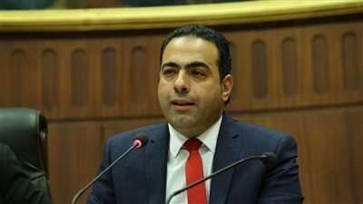 رئيس شباب النواب: قرار الأمم المتحدة عن منتدي الشباب رسالة للعالم باحتضان مصر لشبابها