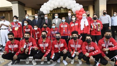 محافظ الغربية يعطي إشارة البدء لانطلاق فعاليات 