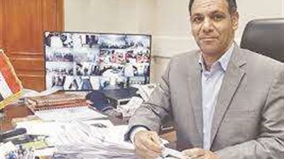 رئيس جهاز مدينة بدر: تشغيل وإطلاق الجهد على محطة كهرباء 3 قريبًا