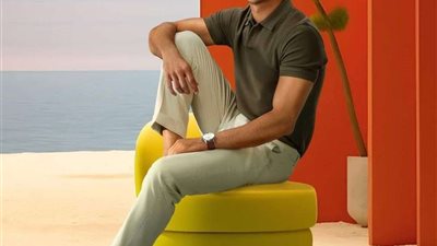 خاص| يوسف عمر يكشف كواليس دوره في فيلم 