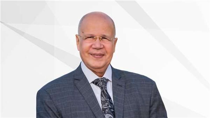 النائب سيد شمس