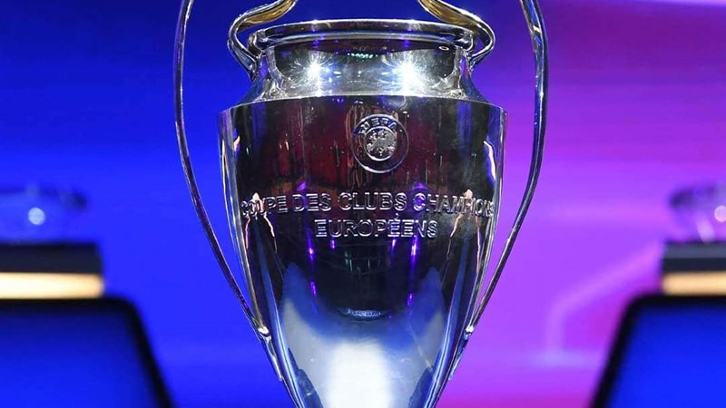 كأس دوري أبطال أوروبا