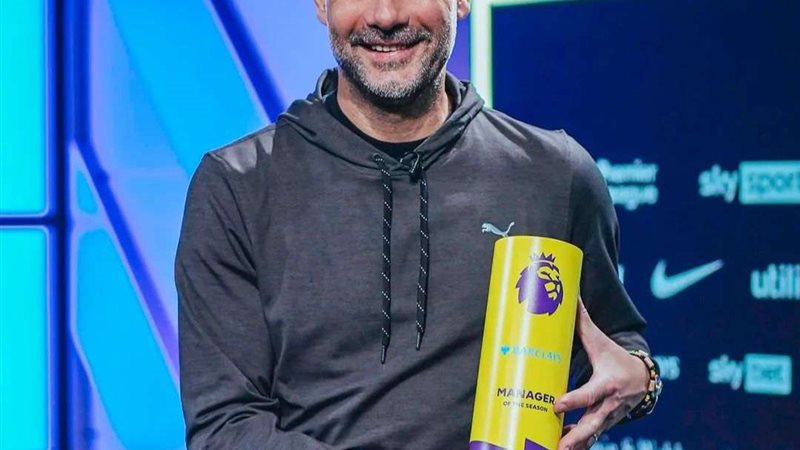 جوارديولا
