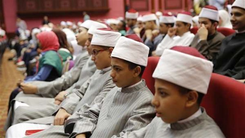 تنسيق الأزهر