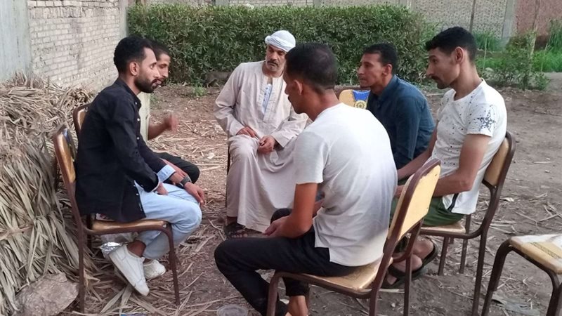 جريمة كرداسة