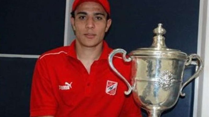 محمد عبد الوهاب
