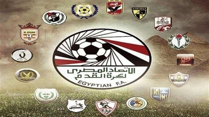 أندية الدوري الممتاز