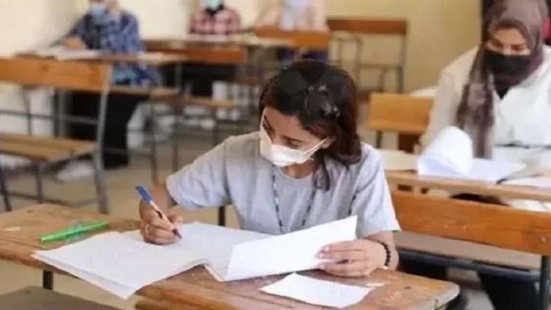 اختبارات قدرات الدبلومات