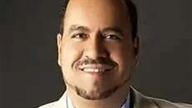 النائب احمد قورة