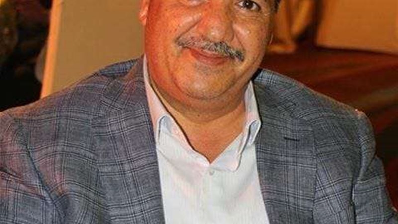 الدكتور حسن عبدالظاهر