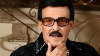 تنبأ فيها بوفاته.. آخر رسالة صوتية للفنان الراحل سمير غانم