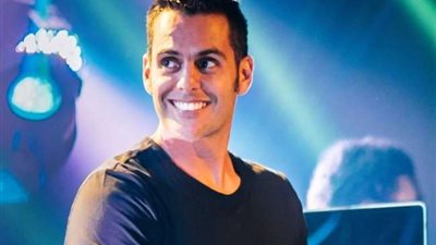 هشام خرما يحيي حفل موسيقى بمهرجان القلعة.. الليلة