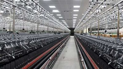 تعرف على الحوافز الحكومية لدعم الصناعة الوطنية.. فيديو