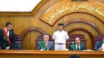 المشدد 3 سنوات لمتهمين بتجارة الهيروين بالشرقية