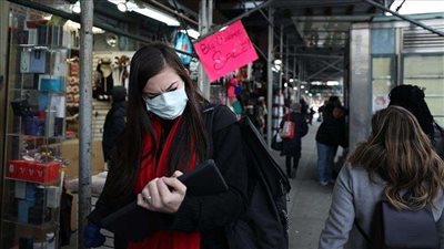 القليوبية تسجل 58 حالة إصابة جديدة بكورونا و10 حالات وفاة