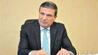 علاء فاروق: 