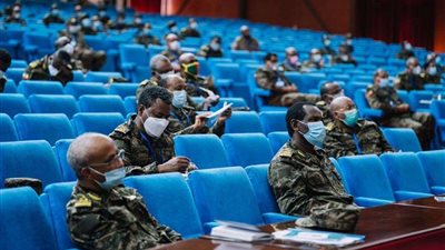 أمريكا تفرض عقوبات واسعة النطاق على إثيوبيا وتتوعد بالمزيد