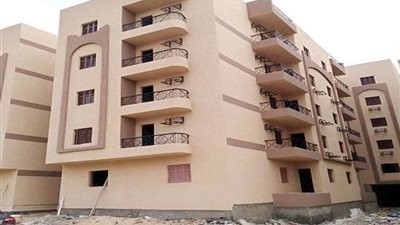 الإسكان: طرح وحدات سكنية  لمحدودي ومتوسطي الدخل