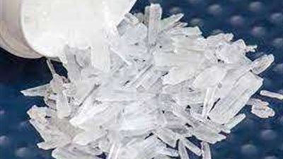 المشدد 15 سنة لأب وابنه بالإتجار في الشابو والميثامفيتامين بـ سوهاج