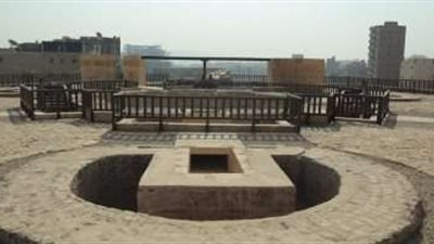 بدءً من 3 سبتمبر.. فتح برج مأخذ سور مجرى العيون الأثري مجانًا للزيارة