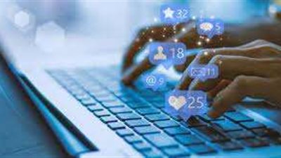 حبس 5 متهمين بإساءة استخدام مواقع التواصل الاجتماعي 15 يومًا