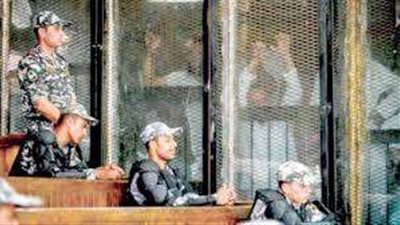 قرار عاجل بشأن متهم في القضية المعروفة إعلاميًا بـ 