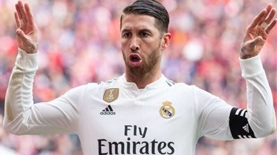 راموس يرد بتعليق قوي بعد استبعاده من منتخب إسبانيا