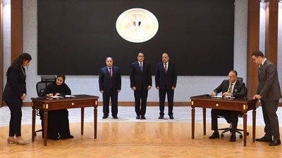 عاجل| شركة إماراتية تستحوذ على 30% من أسهم «الشرقية للدخان»