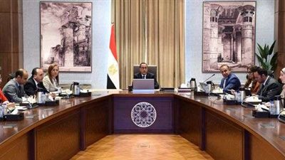 الحكومة تعلن تحسن أداء مؤشر أهداف التنمية المستدامة لعام 2023