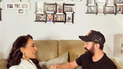 توني ماهر يقدم شخصية مختلفة في فيلم 