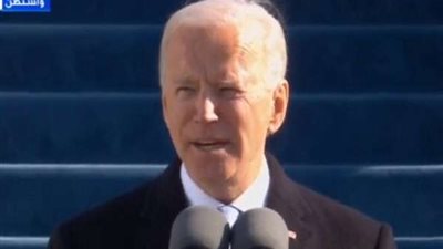 حملة بايدن تطلب طلب غير متوقع من الرئيس الأمريكي بشأن إسرائيلي