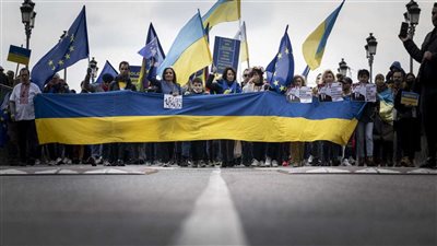 حاكم كورسك: مظاهرات أوكرانية عارمة بإقليم دونيتسك لوقف الحرب