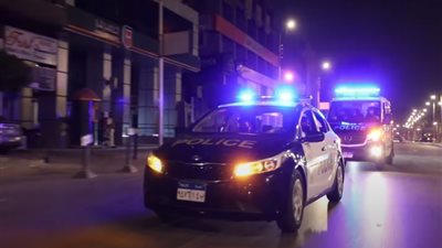 صقور الأمن تضرب أوكار 