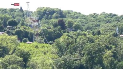 مصرع 5 إسرائيليين وإصابة طفل بحادث في إيطاليا