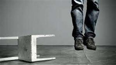 شخص يتخلص من حياته شنقًا داخل منزله بالشرقية