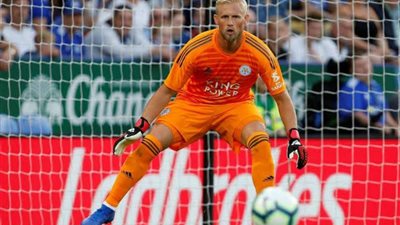 شمايكل بين ظل والده وتكرار الإنجاز الخيالي في يورو 2020