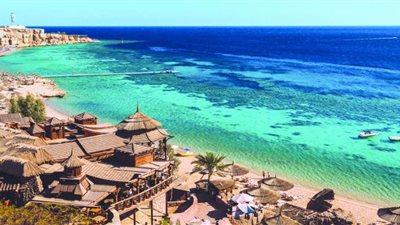 خبير سياحي يتحدث عن تصدر مصر ترشيحات “التليجراف” كأفضل عطلة خريفية.. فيديو