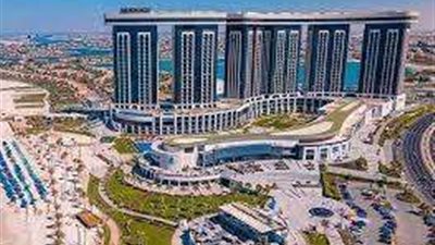 العوائد الاقتصادية وتشجيع حركة الاستثمار بعد الدورة الأولى لمهرجان العلمين.. فيديو