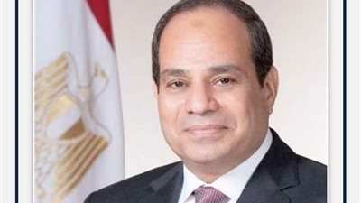 بالتفاصيل.. السيسي يستقبل الأمير عبدالعزيز بن تركي الفيصل